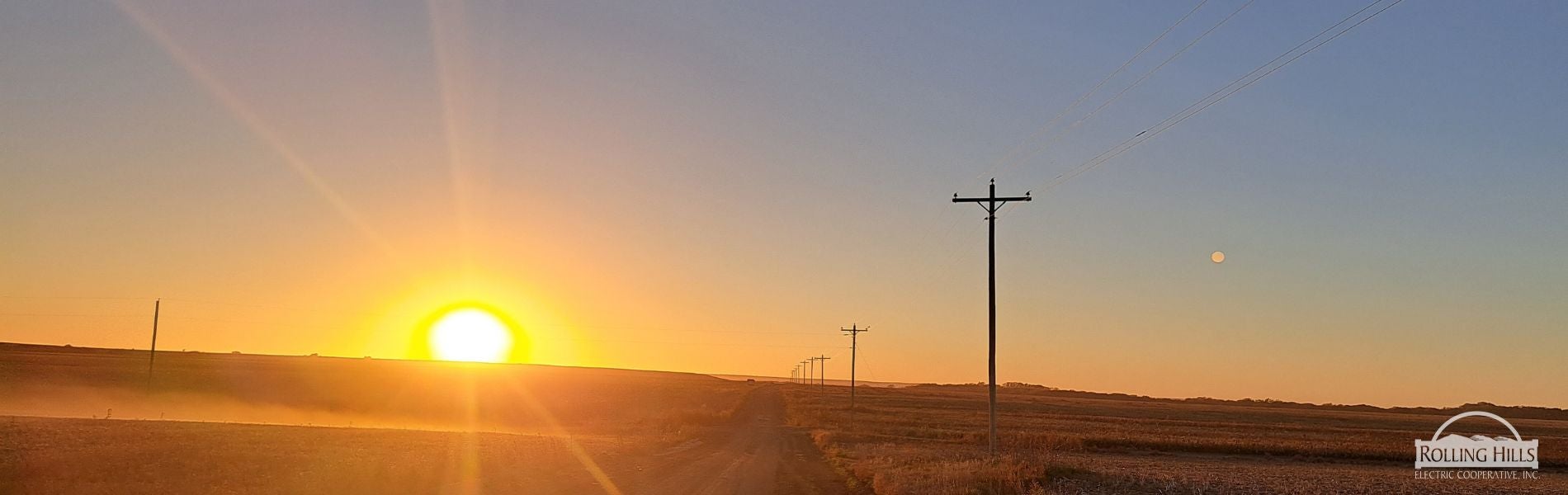 Kansas Sunset