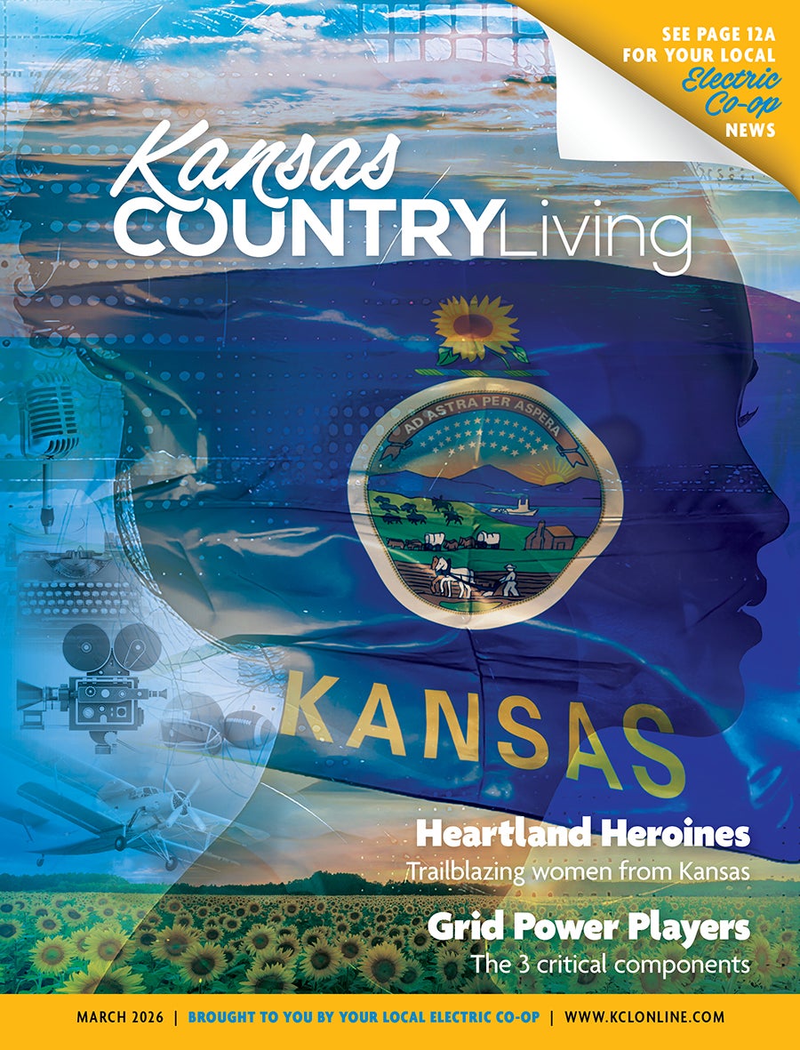 Kansas