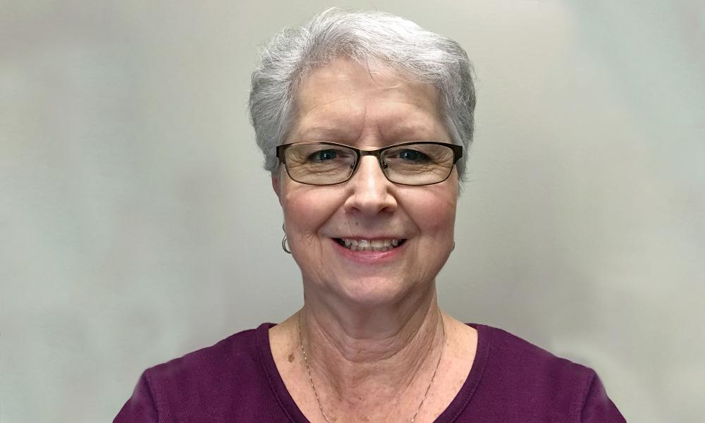 Linnea Beebe, Member Services