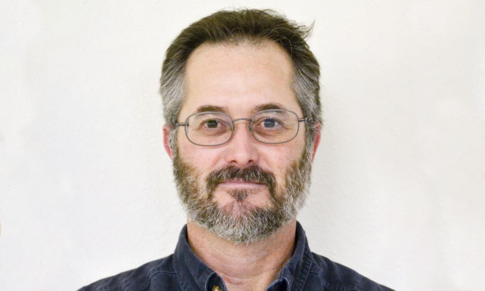 Marc Martin, Operations Manager